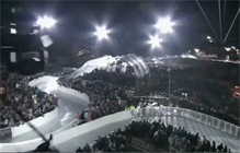 Red Bull Crashed Ice St. Paul Minnesota, MVP Companies