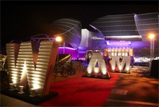 Weisman Museum Grand Reopening Minneapolis, MVP Companies